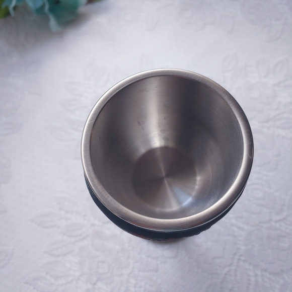 Dragon Eye Tree of Ebros Wizard's Alchemy Eye Of The Dragon Wine Goblet Chalice - Picture 5 of 9